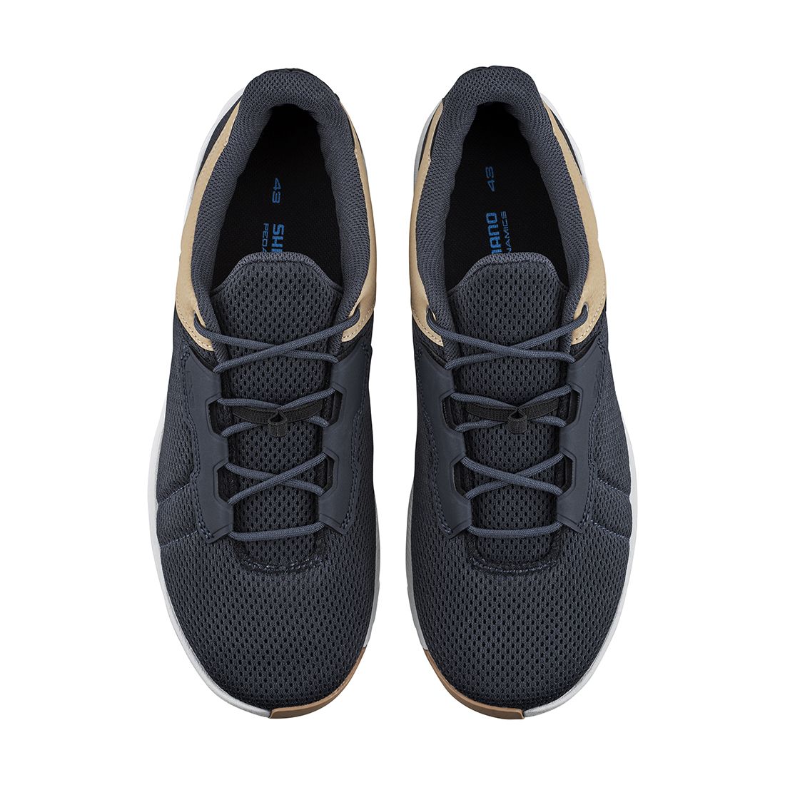 Zapatillas Shimano EX300 10