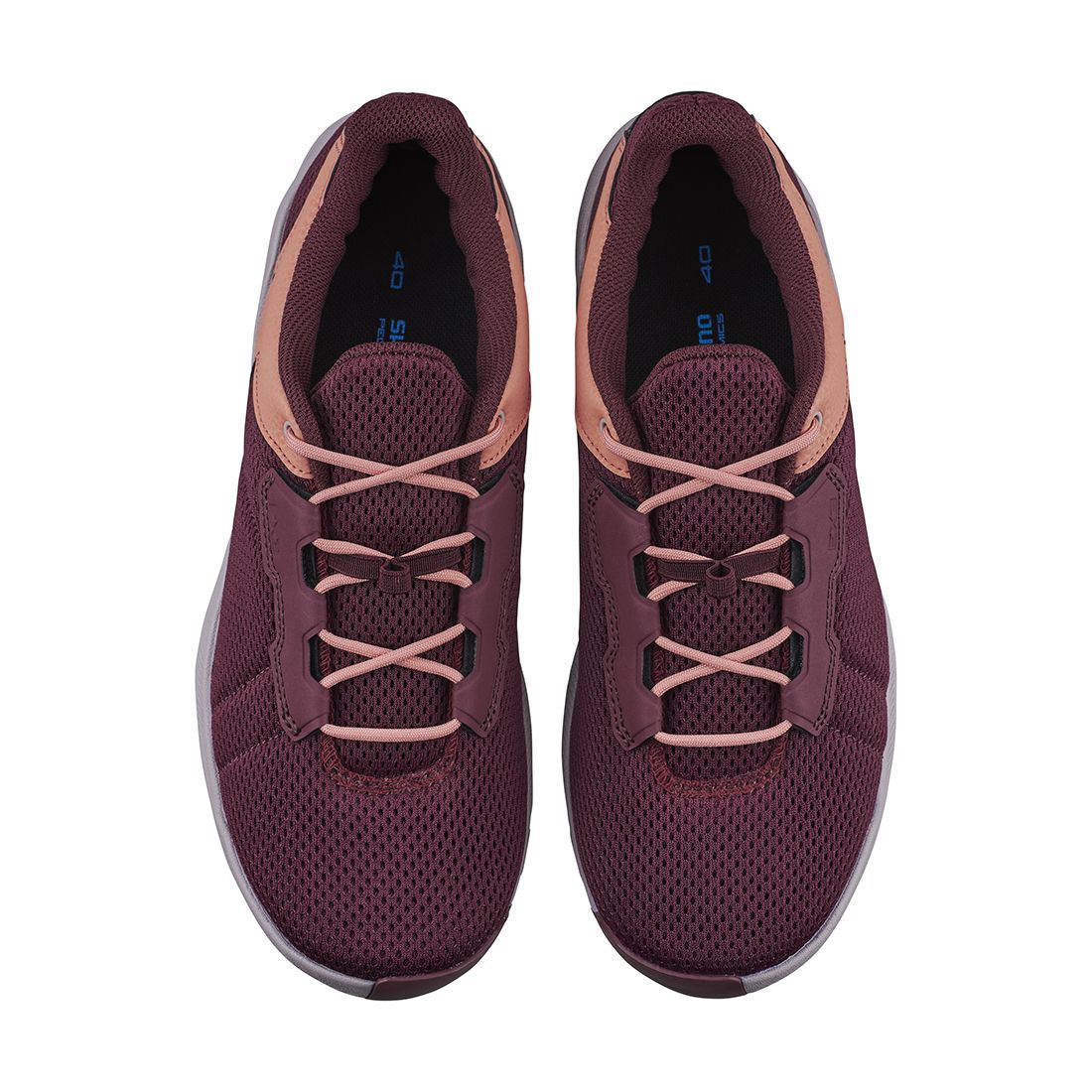 Zapatillas Shimano EX300 17