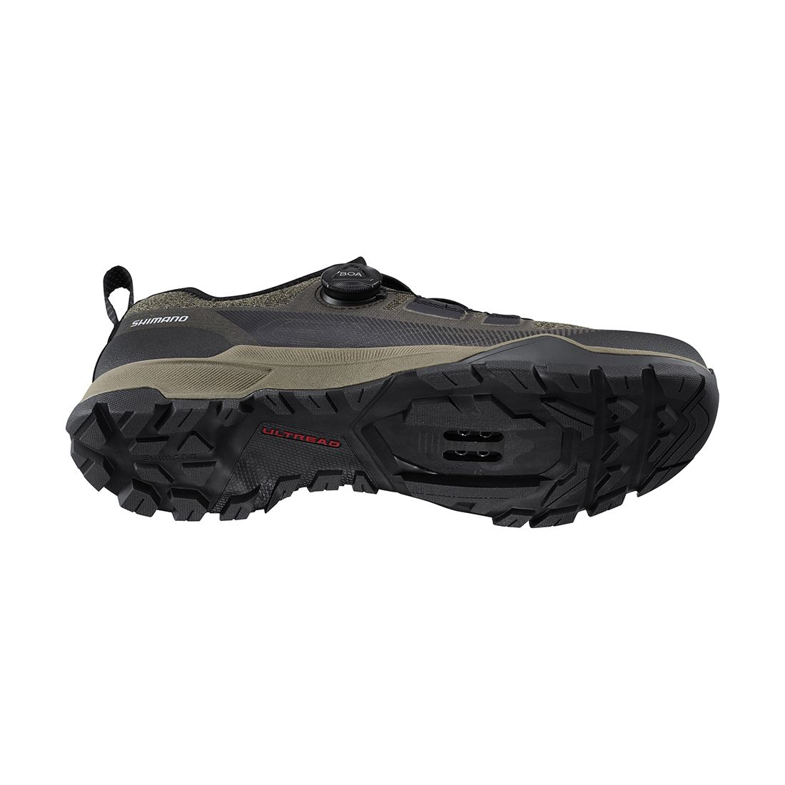 Zapatillas Shimano EX700 7