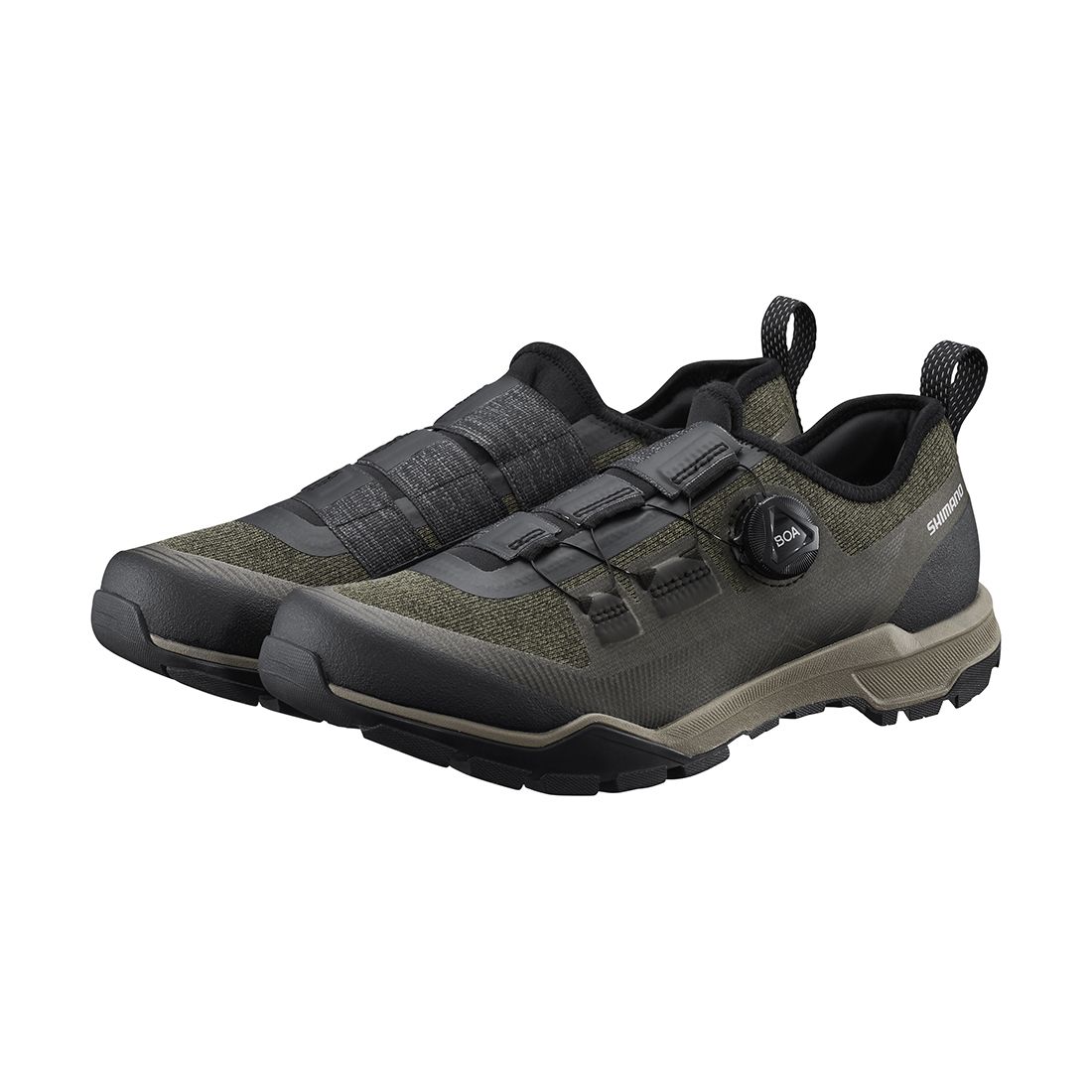 Zapatillas Shimano EX700 8