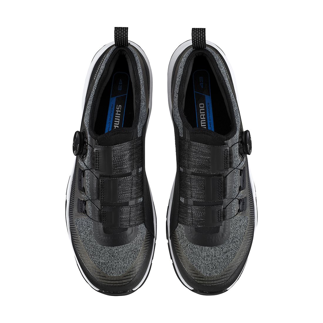 Zapatillas Shimano EX700 9