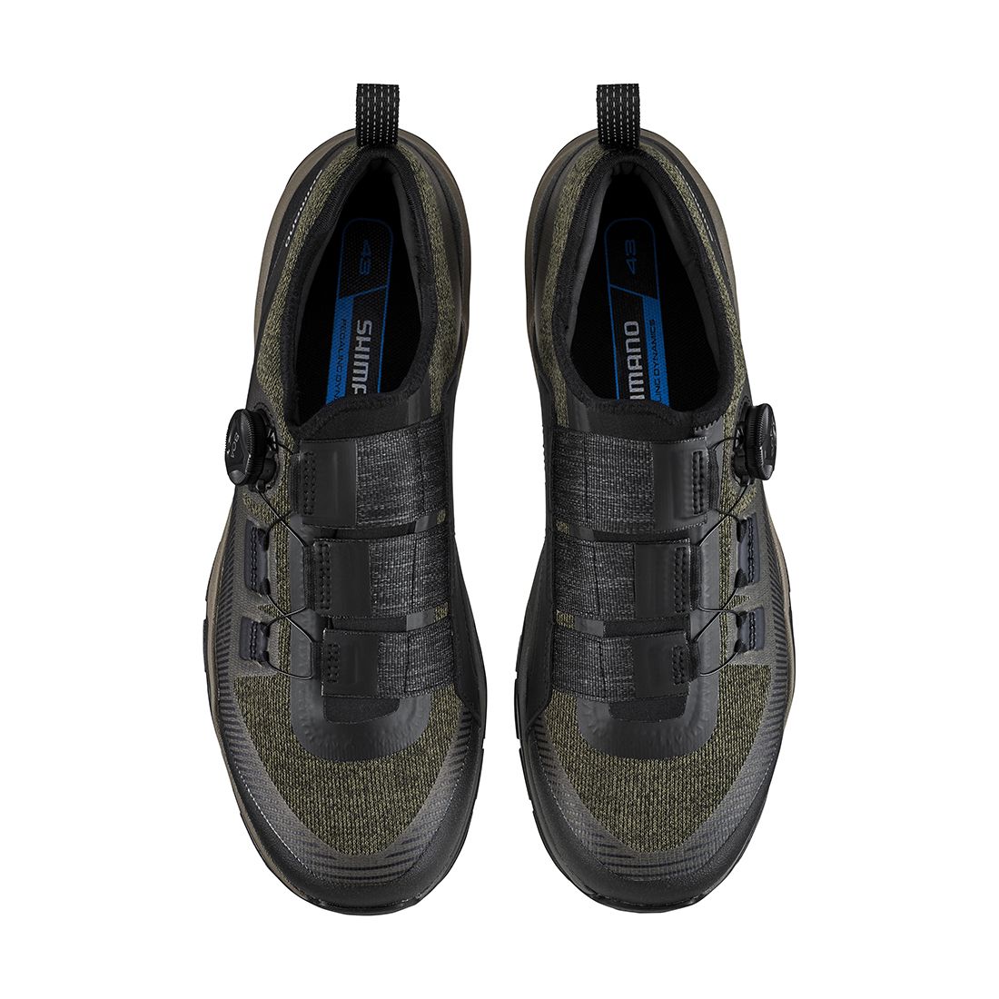 Zapatillas Shimano EX700 11