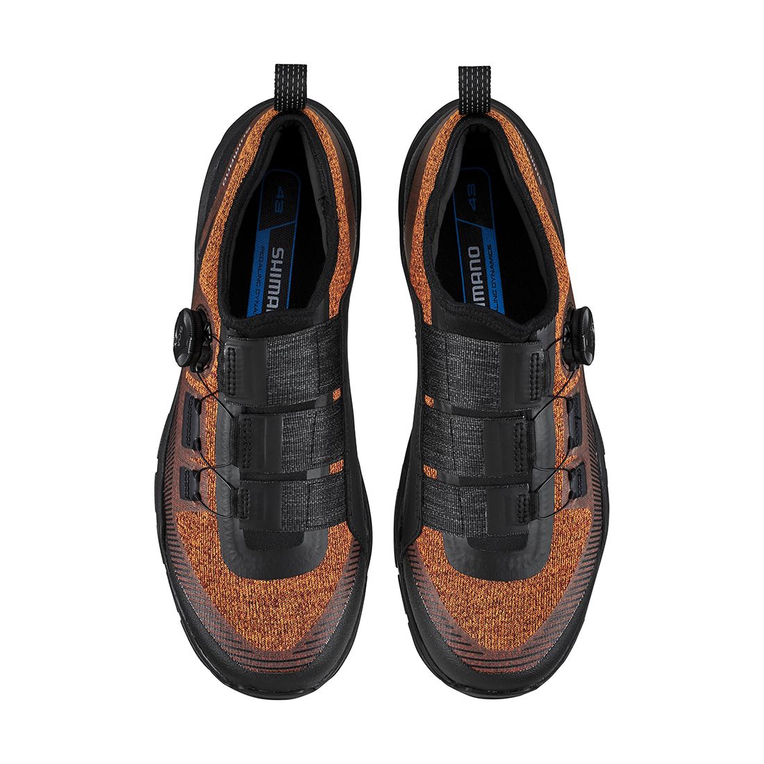 Zapatillas Shimano EX700 18