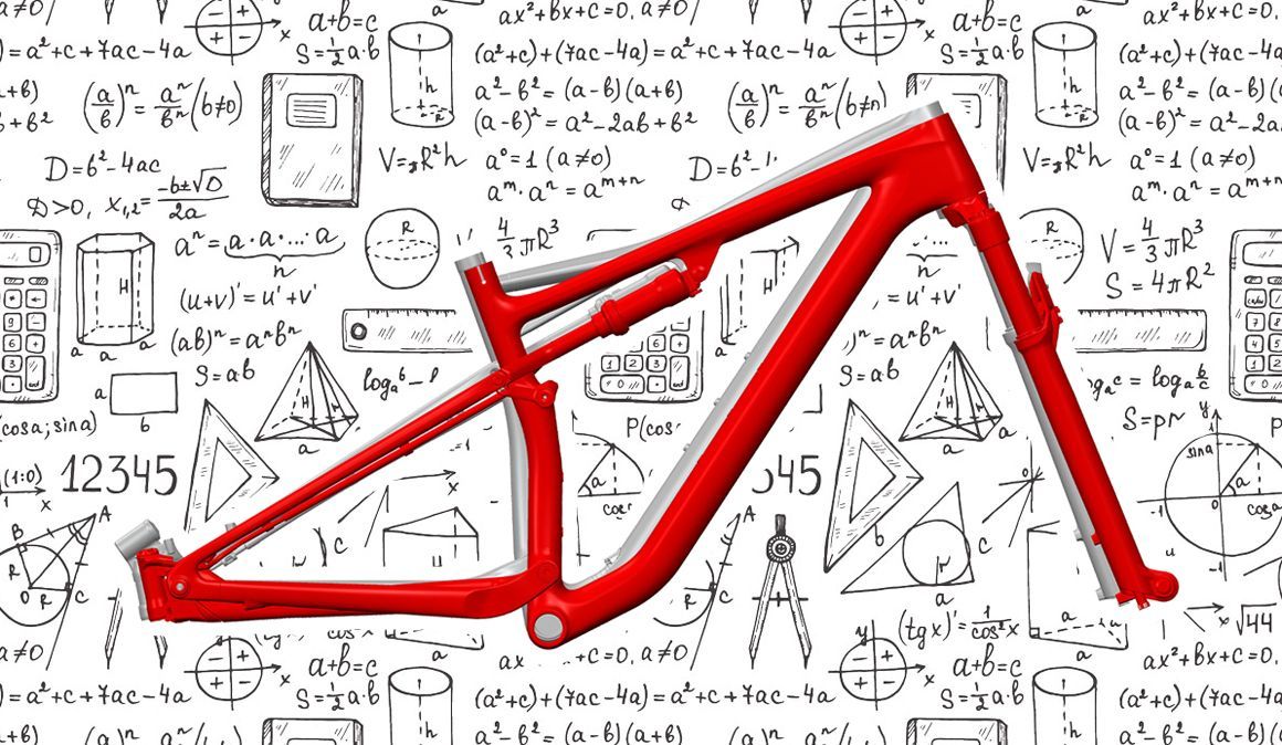 geometrias antiguas vs modernas