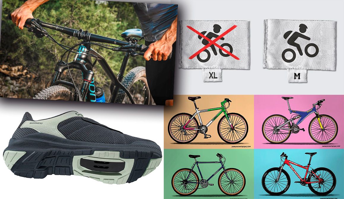 Top 10 MTB