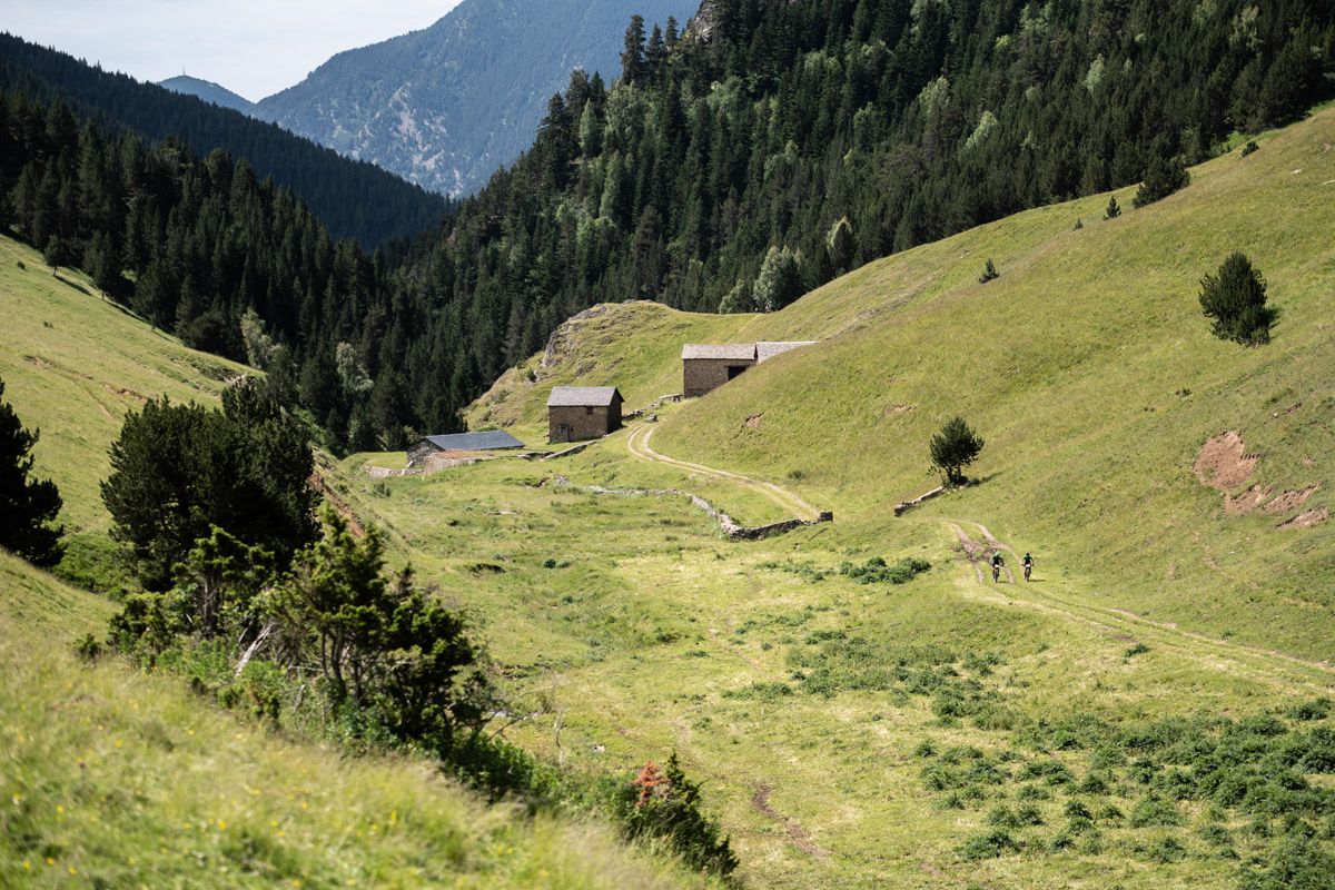 Nueva fecha para la  Andorra MTB Classic‐Pyerenees 2023 3