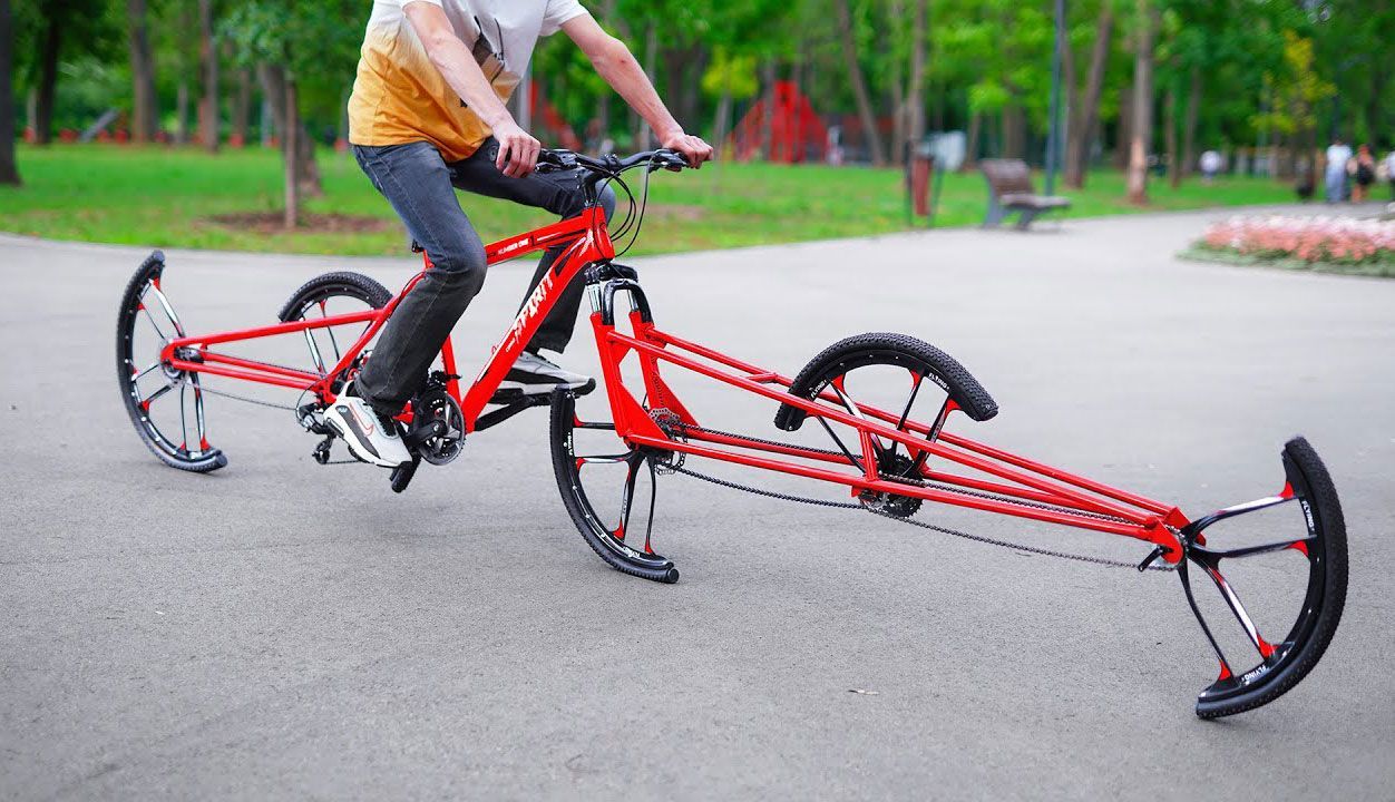 sergii gordieiev bicicleta medias ruedas 01