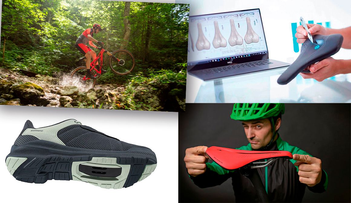 Top 10 MTB