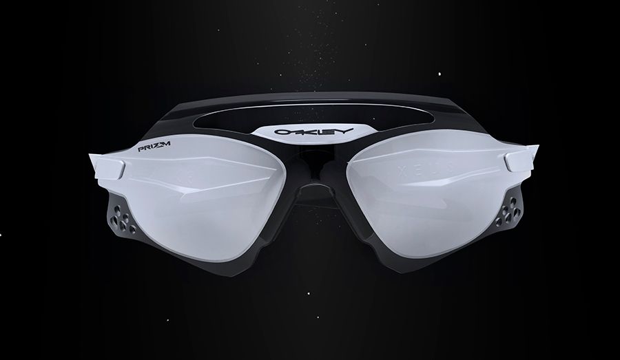 Oakley lanza las Xeus AG