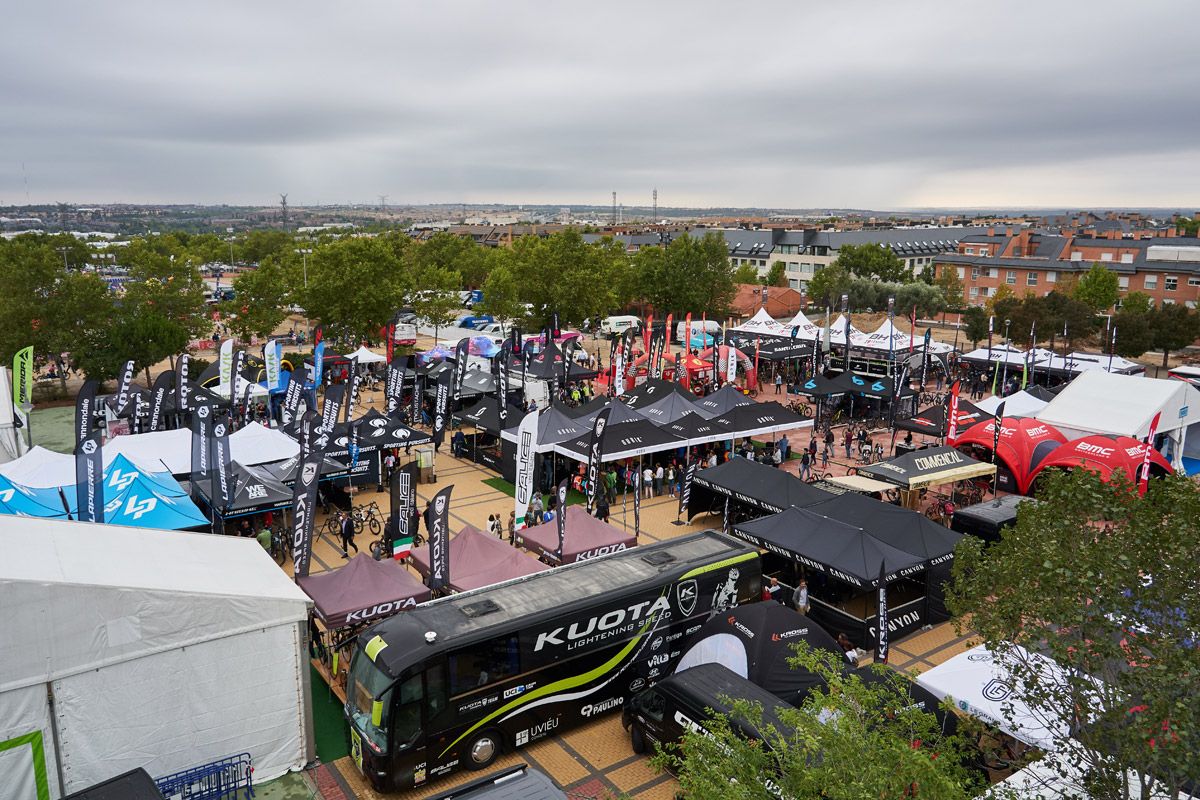 Festibike 2022. Las actividades (1)