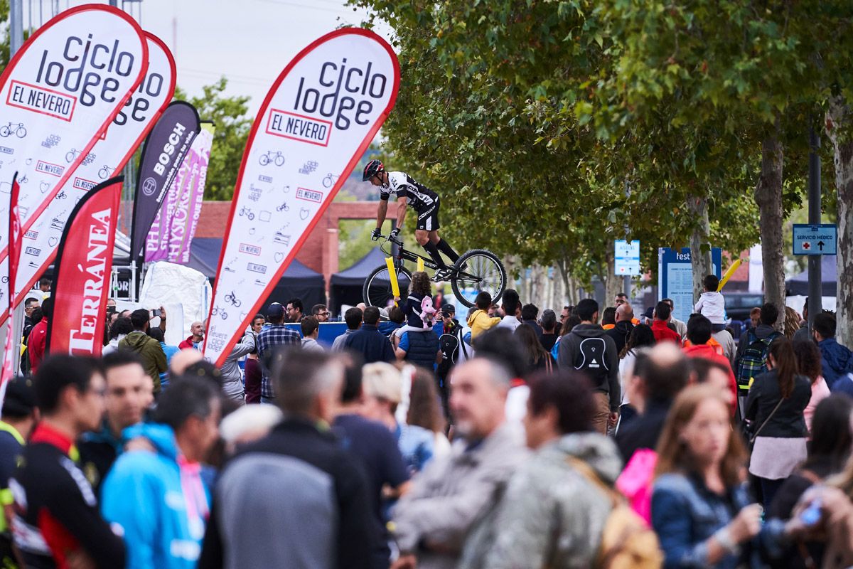 Festibike 2022. Las actividades (50)
