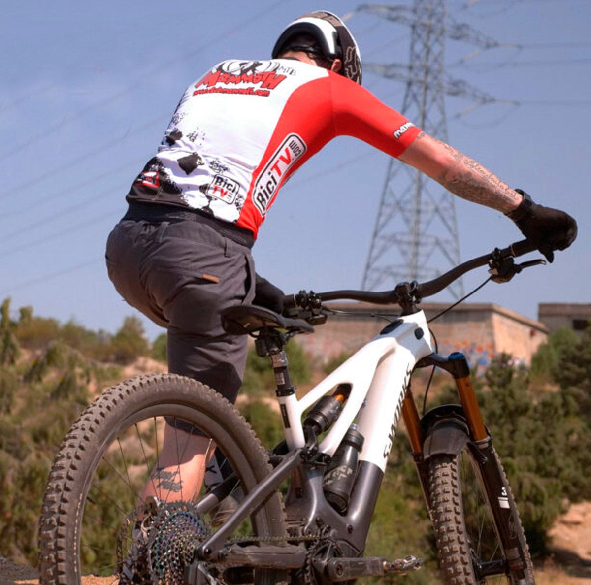 Festibike 2022. Las actividades (7)