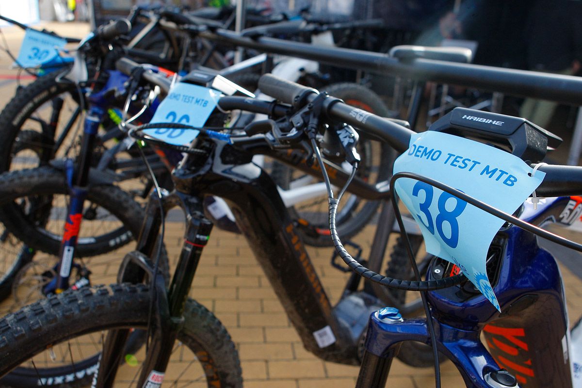 Festibike 2022. Las actividades (28)