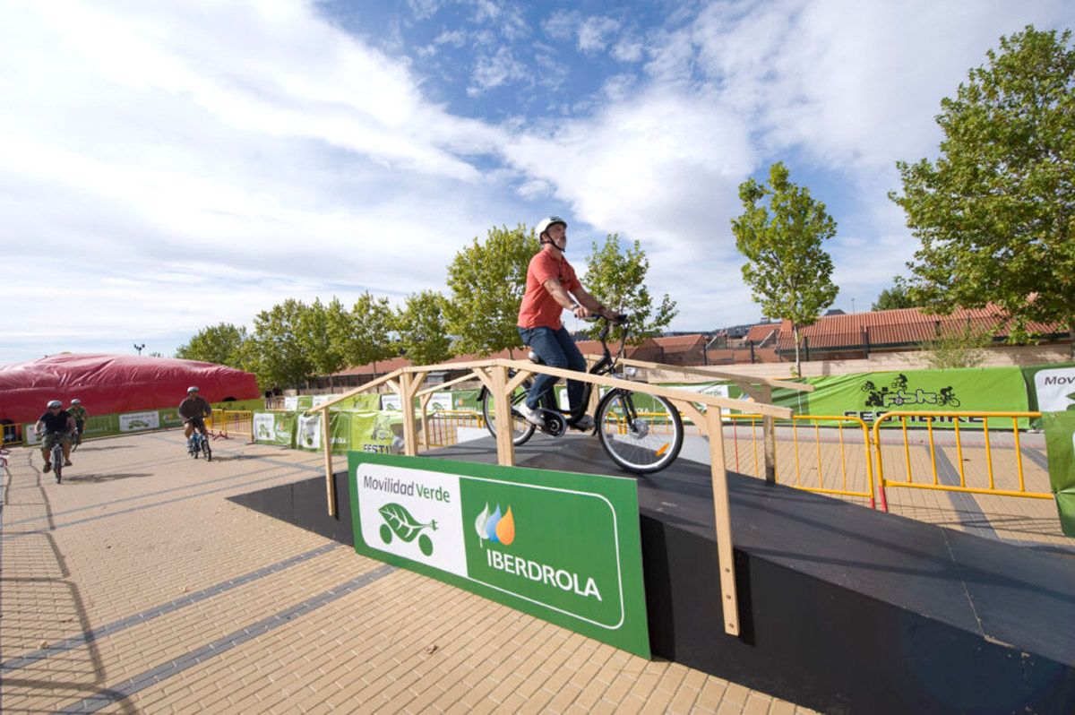 Festibike 2022. Las actividades (25)