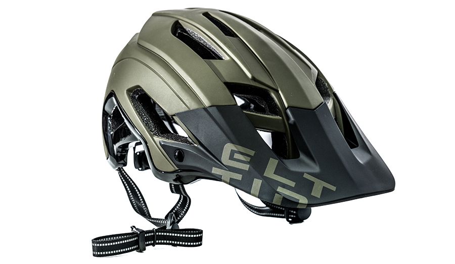 TEST Casco Eltin Hey