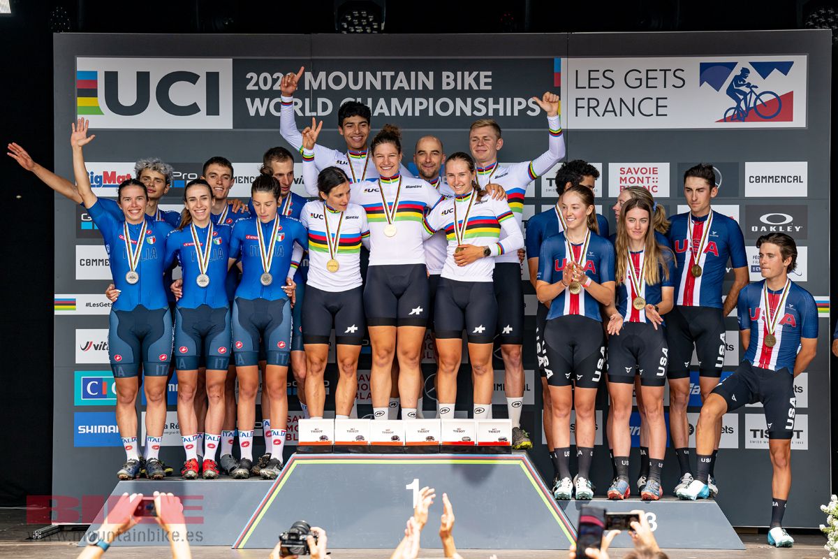 Cto Mundo Les Gets Team Relay @frabanvisuals (36)