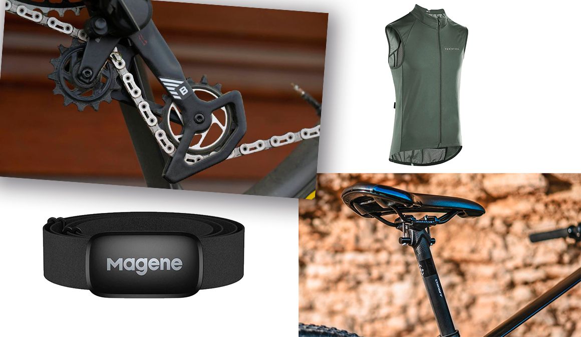 Top 10 MTB