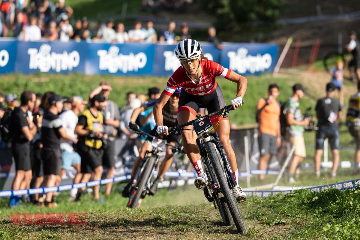 Fichajes 2023. Jolanda Neff Fichajes 2023. Jolanda Neff