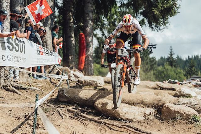 david valero mundial 2022 2