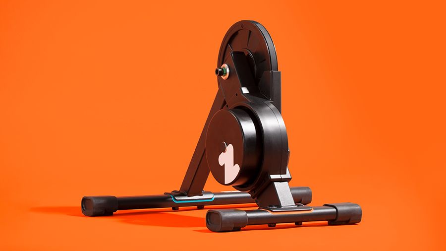 Zwift Hub PR #2