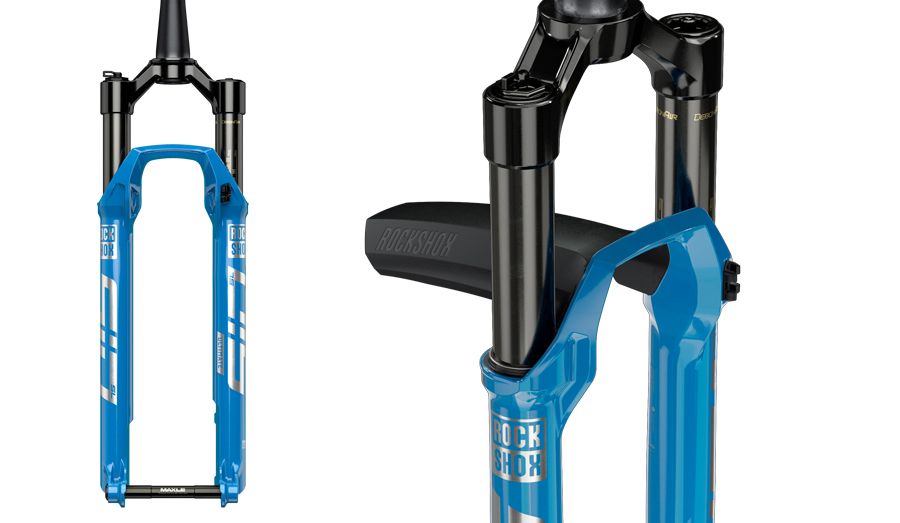 Tecnologías RockShox SID/SID SL