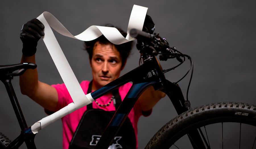 Protege tu bici, porque ella lo vale