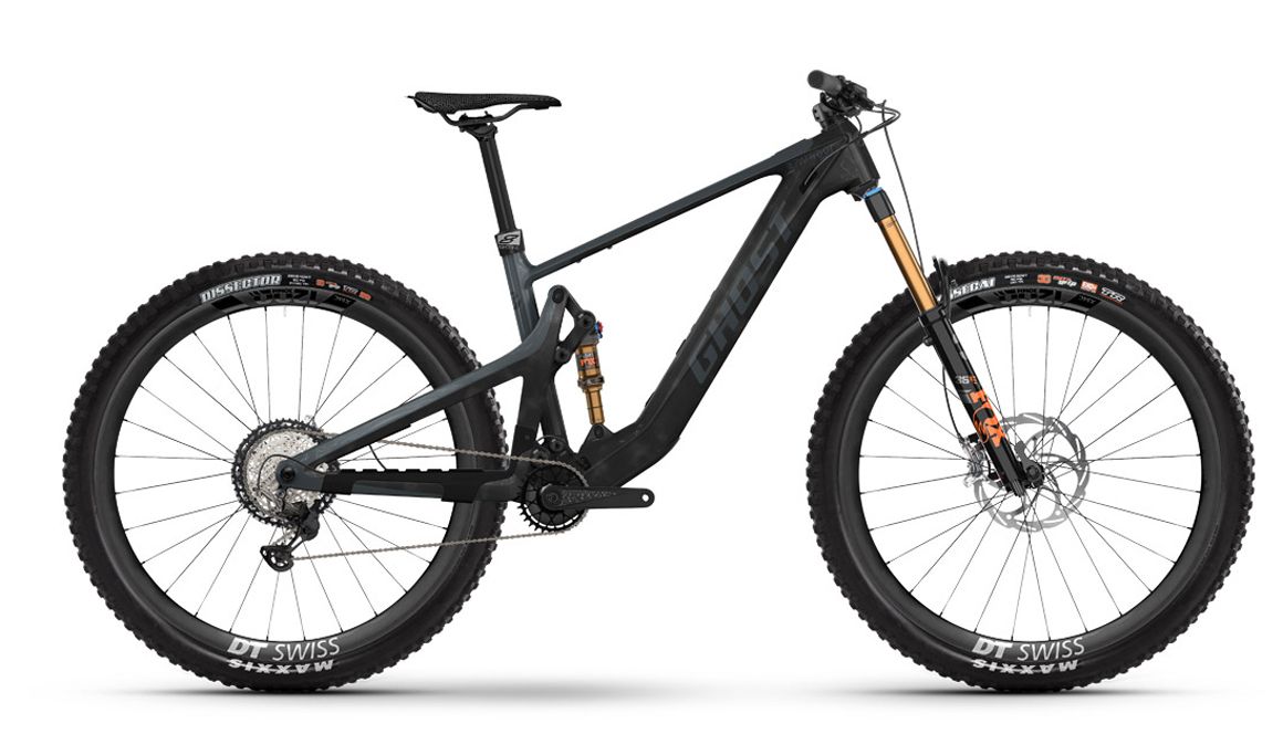 GHOST MY23 Path Riot LTD GHOST MY23 Path Riot LTD