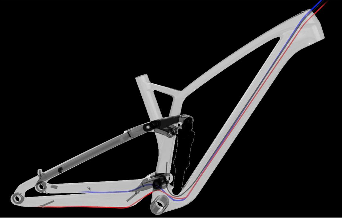 Trek Fuel EX 2023 00002