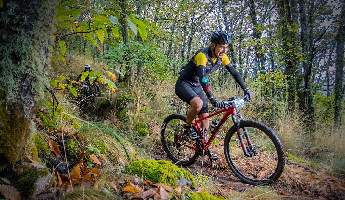Llega la Picota Bike Race al Valle del Jerte Llega la Picota Bike Race al Valle del Jerte