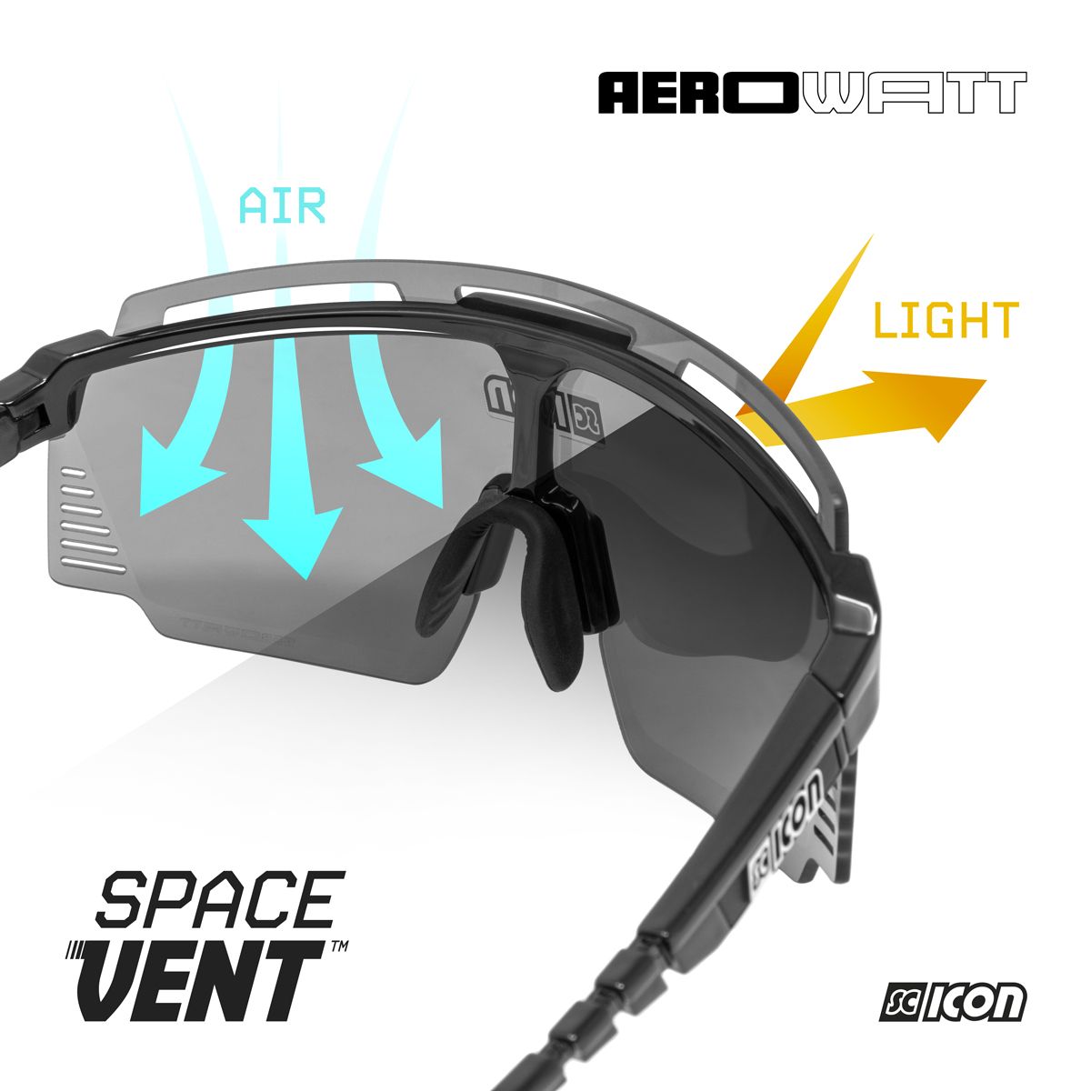 Aerowatt Space Vent Aerowatt Space Vent