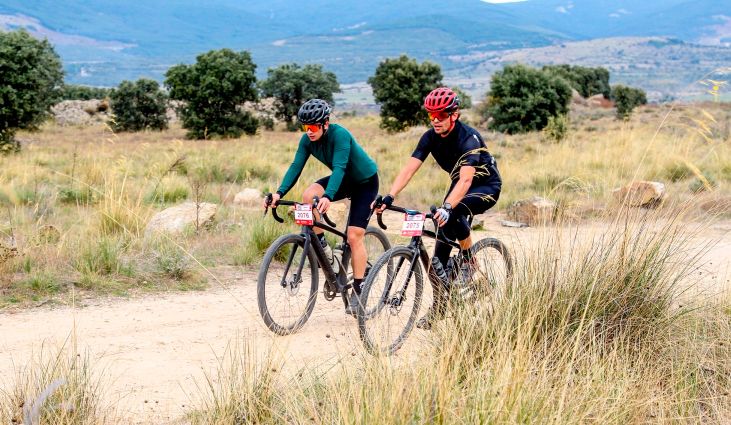 SORTEO. BIKE y ORBEA te invitan a la SNBC, a ti y a un amigo