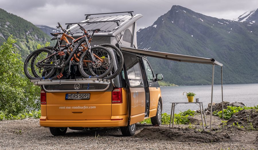 roadsurfer, una experiencia al alcance