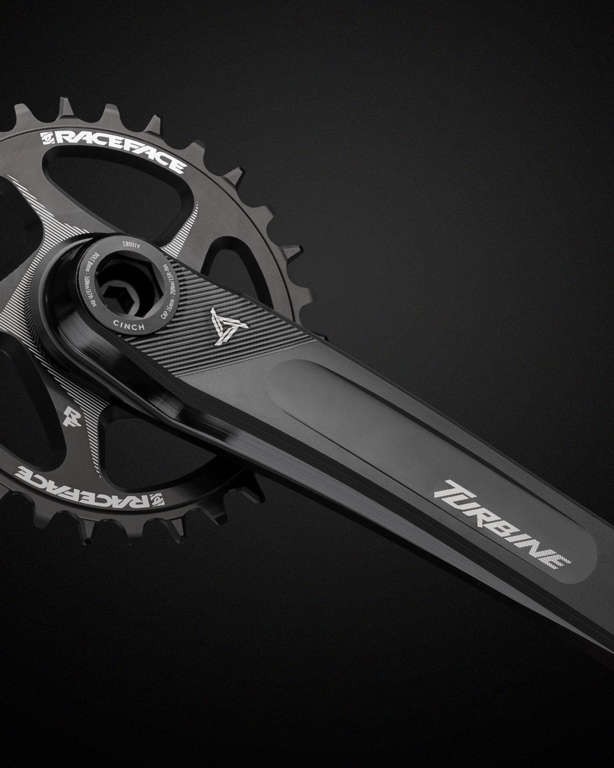 Nuevas bielas RaceFace Turbine (40)