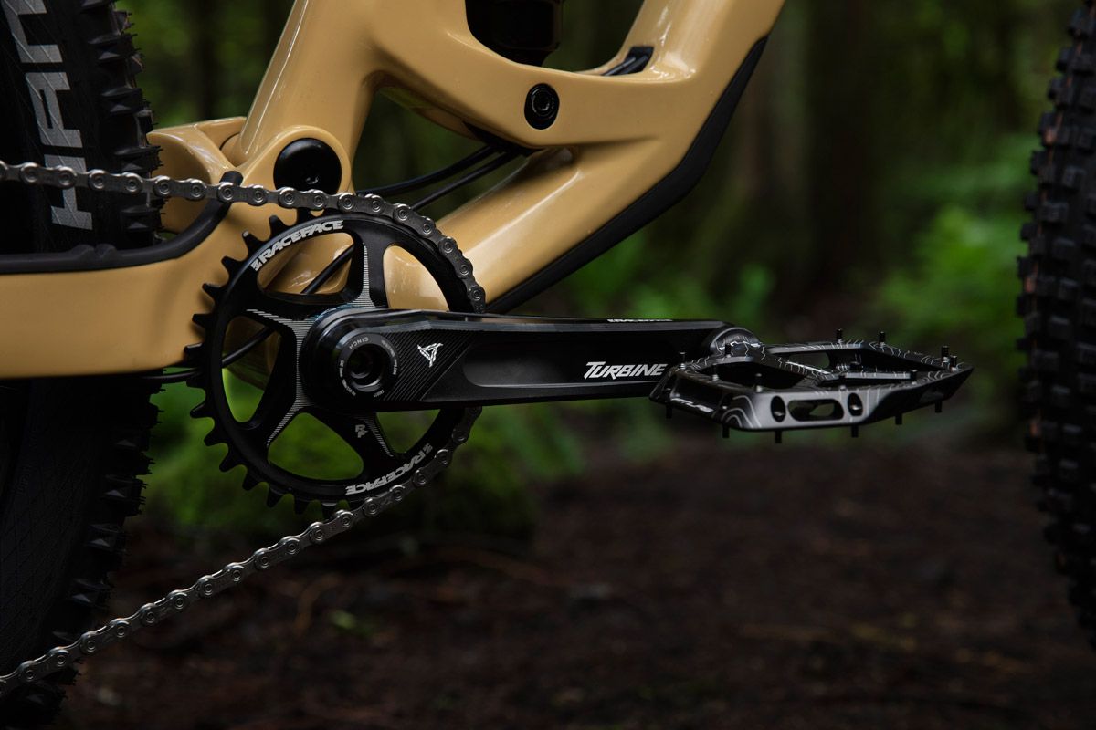 Nuevas bielas RaceFace Turbine (23)