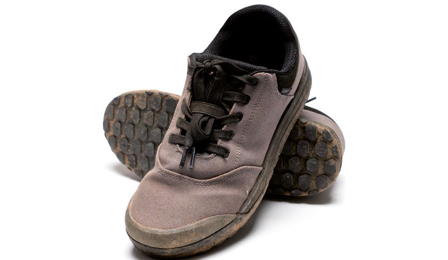 TEST: Zapatillas 2FO Roost Canvas