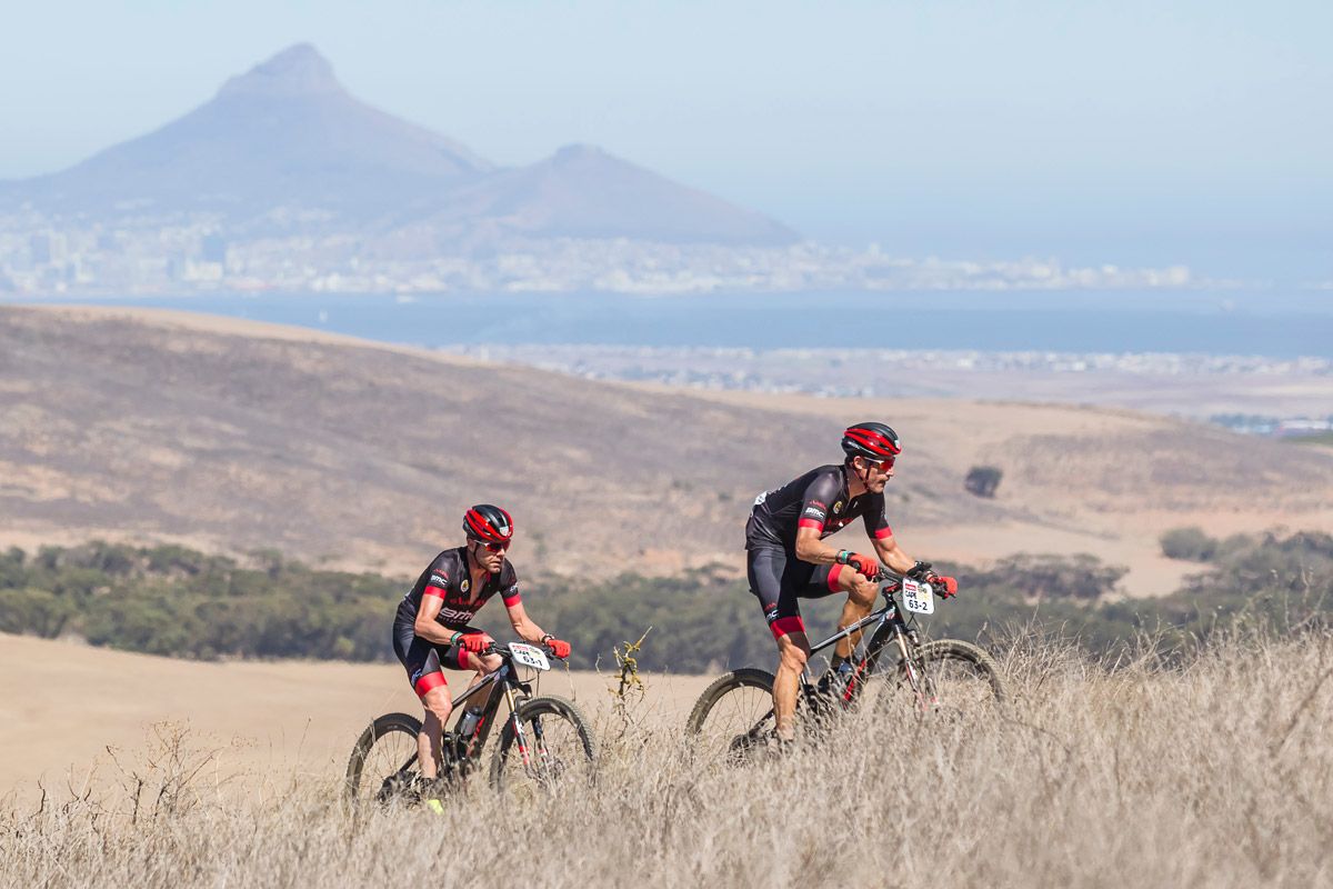 Así son las etapas de la Absa Cape Epic 2023 prologo