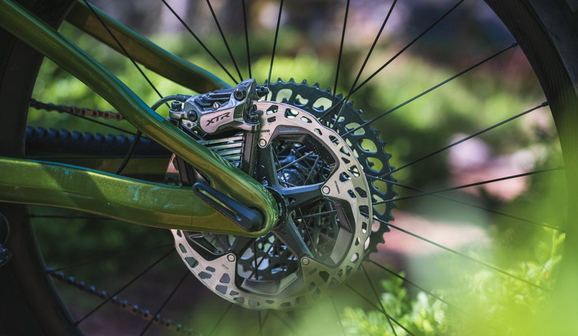 Nuevas Merida One Sixty y One Forty. Un gran paso 15 Nuevas Merida One Sixty y One Forty. Un gran paso 15