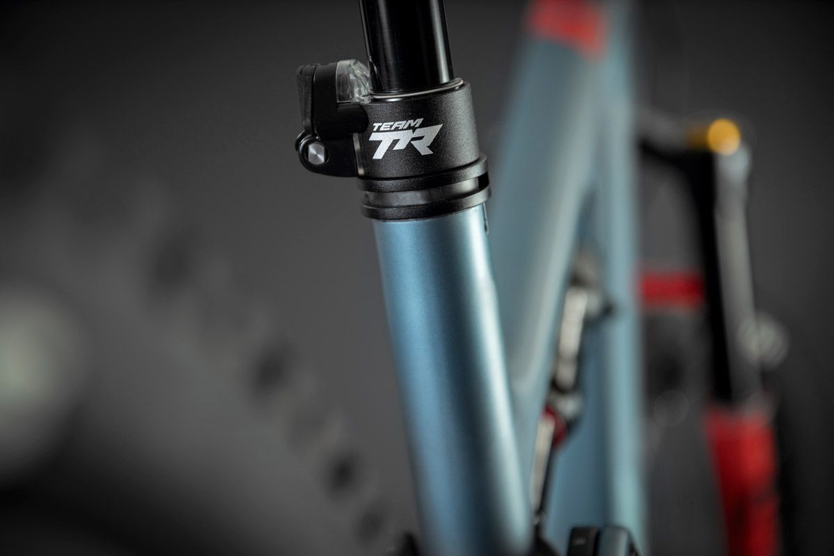 Nuevas Merida One Sixty y One Forty. Un gran paso d Nuevas Merida One Sixty y One Forty. Un gran paso d