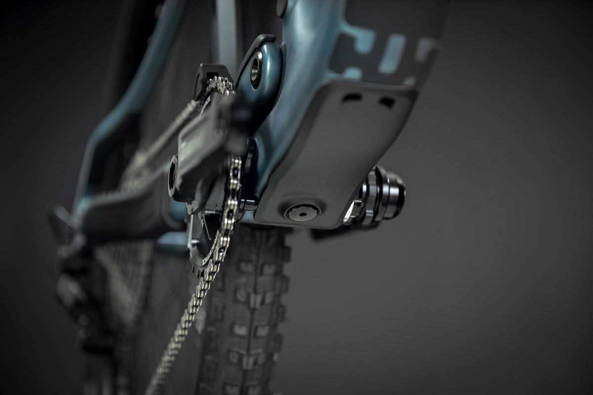 Nuevas Merida One Sixty y One Forty. Un gran paso 4 Nuevas Merida One Sixty y One Forty. Un gran paso 4