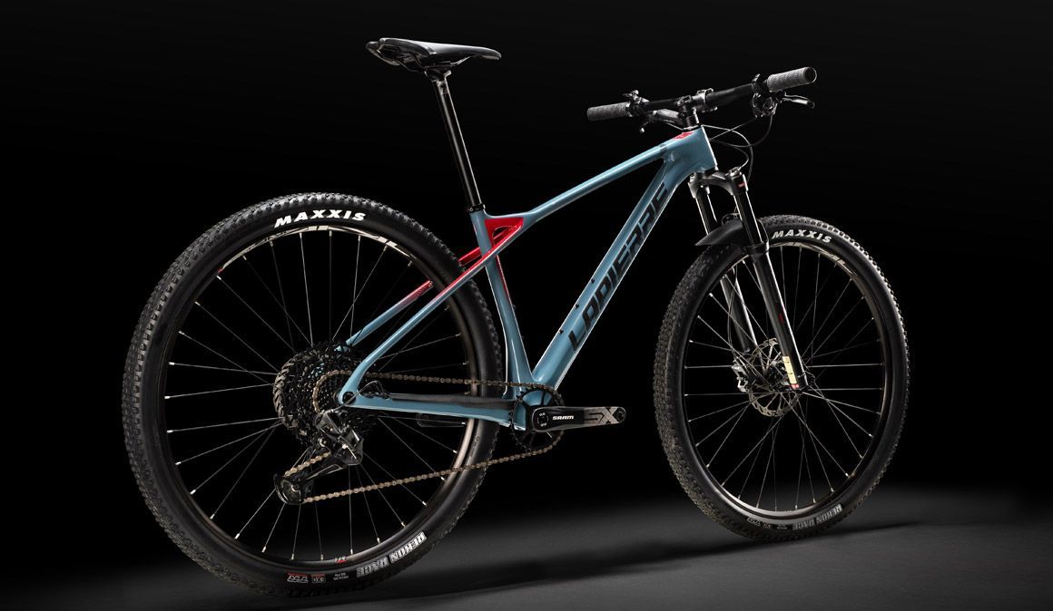 nueva lapierre prorace cf