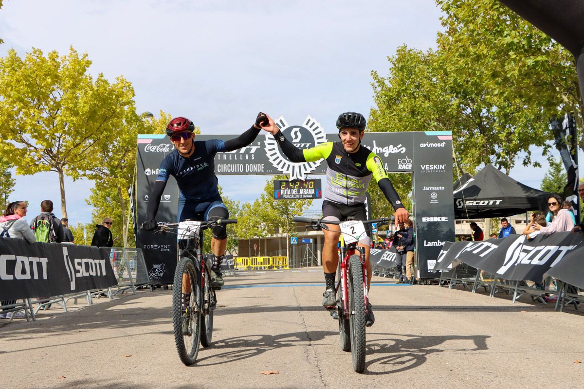 Ruta del Jarama 2022 (18) Ruta del Jarama 2022 (18)
