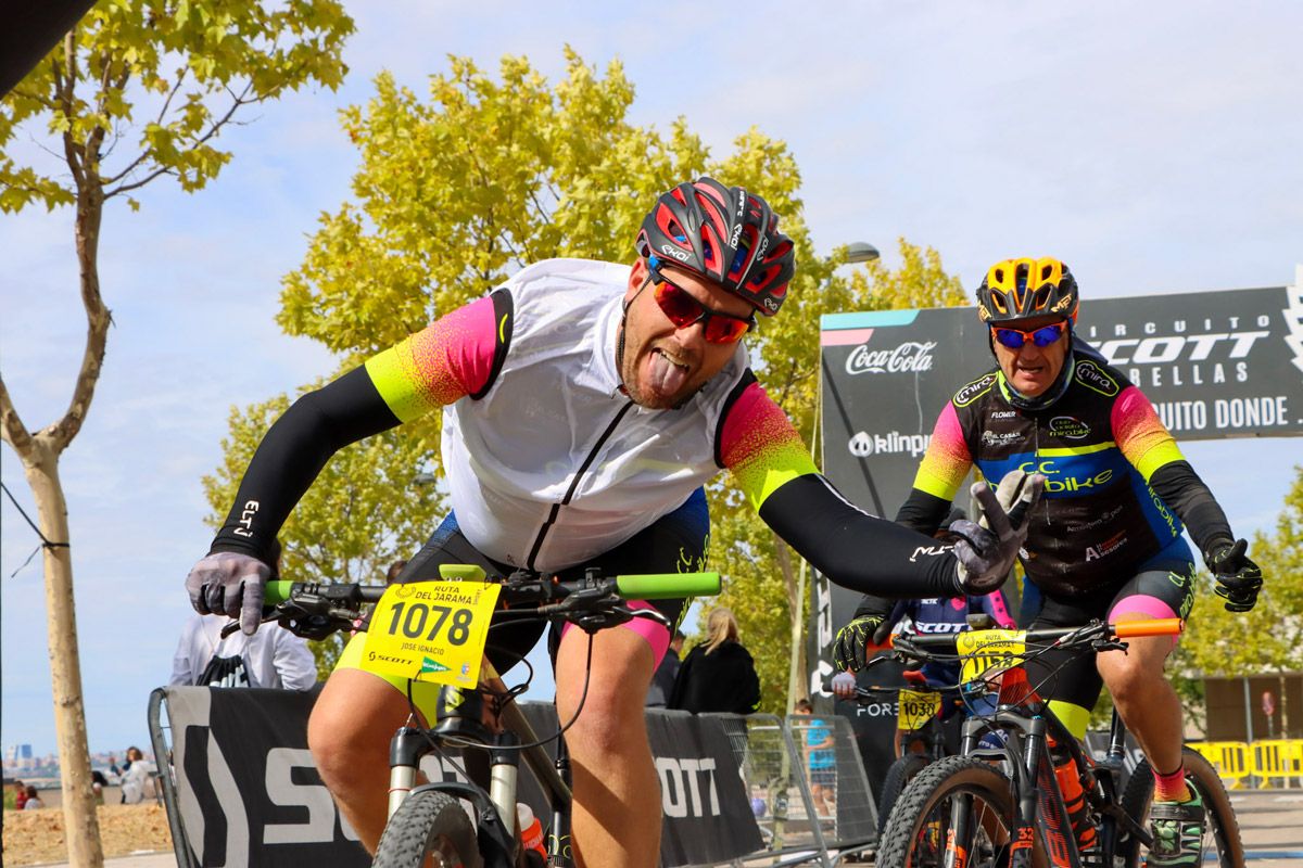 Ruta del Jarama 2022 (3) Ruta del Jarama 2022 (3)