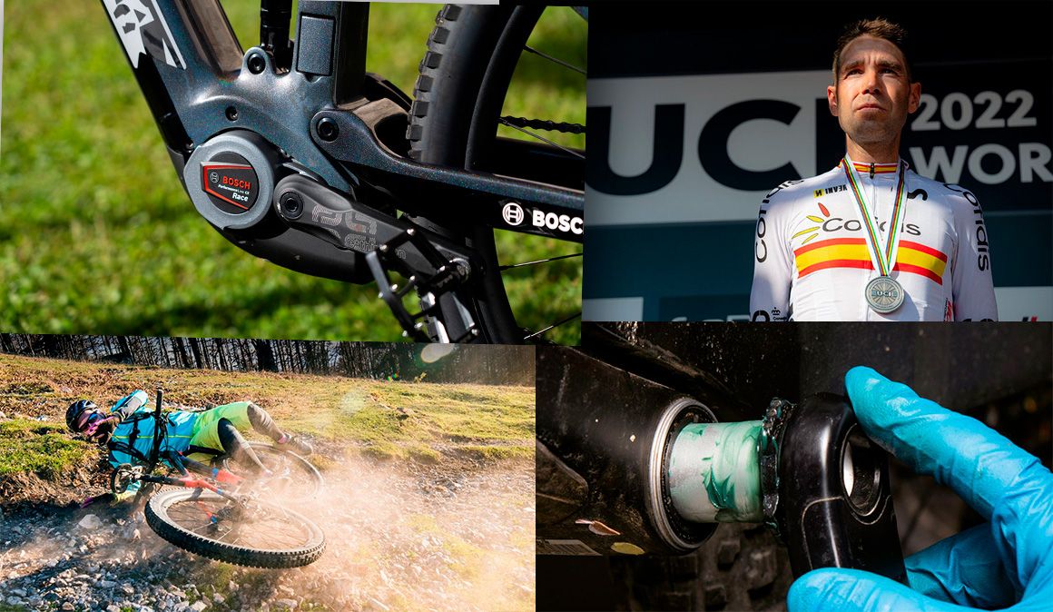 Top 10 MTB