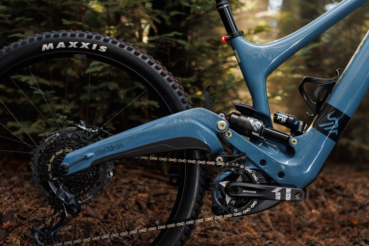 Ibis Oso, la primera eléctrica de la marca (44) Ibis Oso, la primera eléctrica de la marca (44)