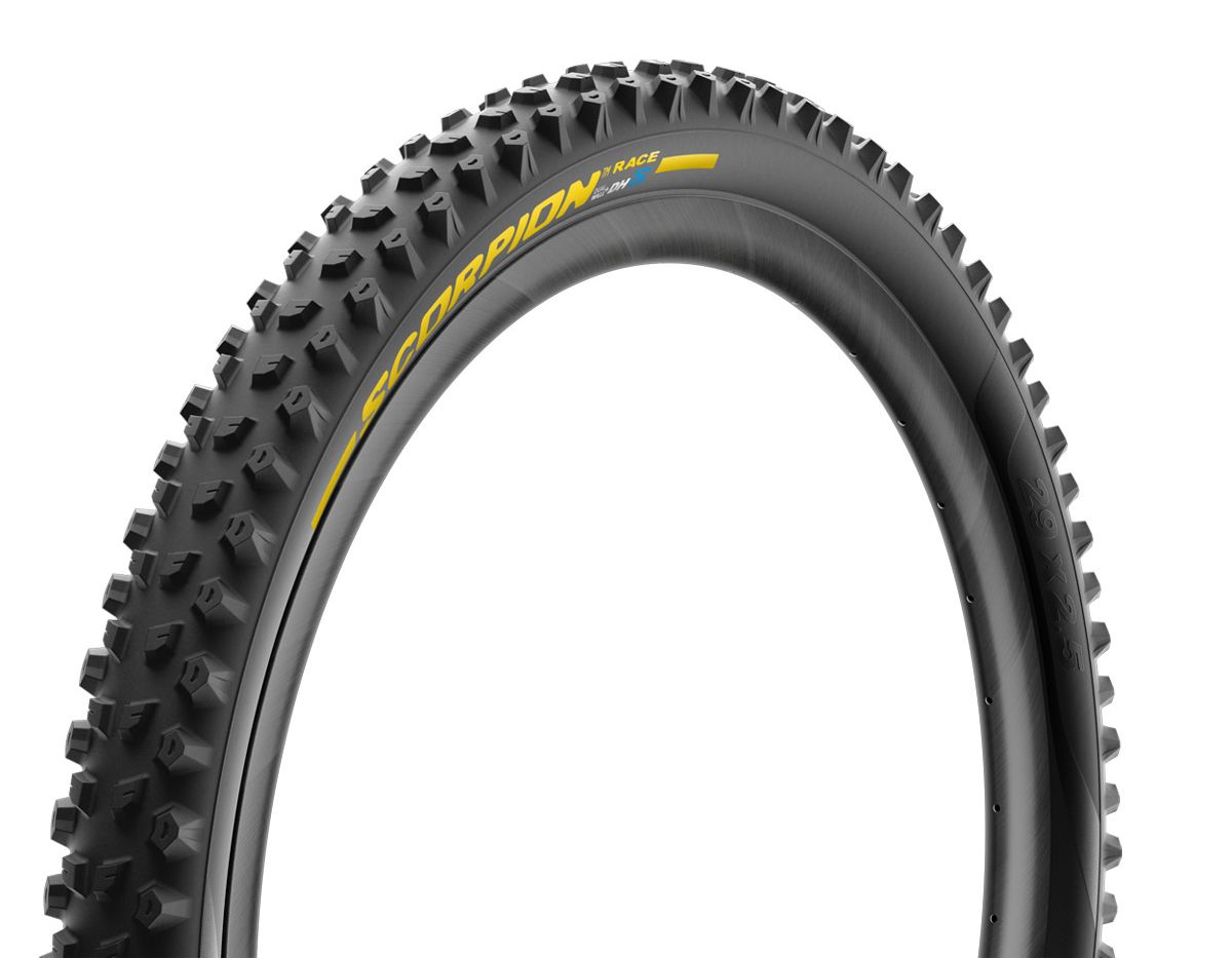Pirelli Scorpion Race DH S LowRes