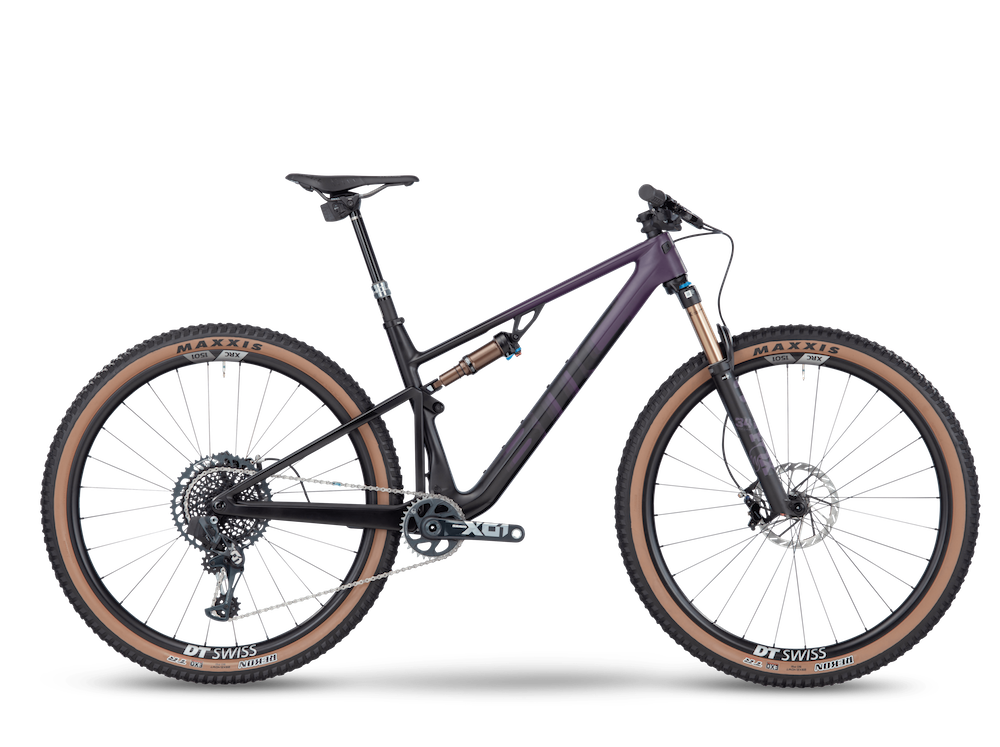 FOURSTROKE LT LTD 