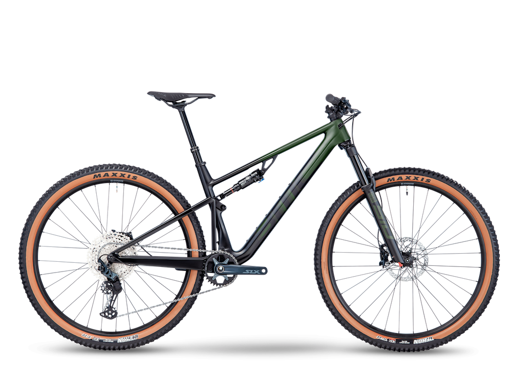 Fourstroke LT TWO 
