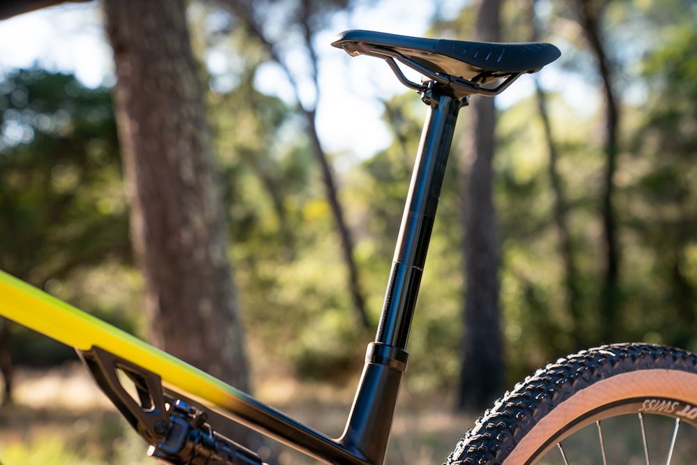 BMC Fourstroke107875