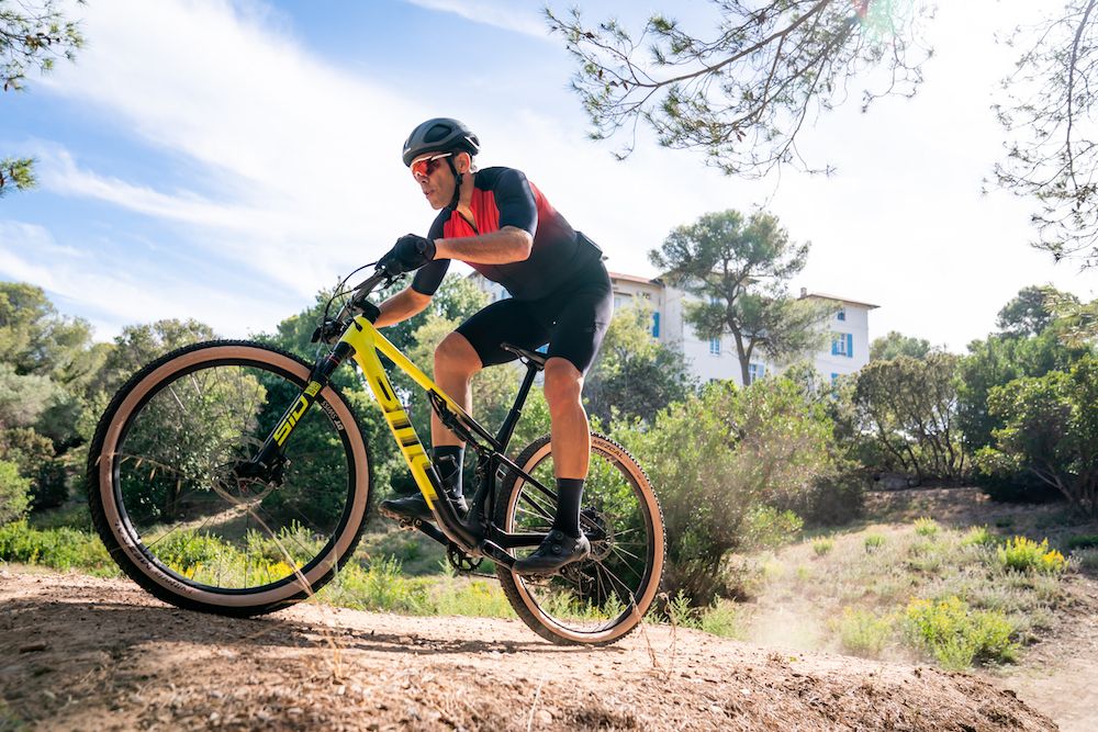 BMC Fourstroke107239