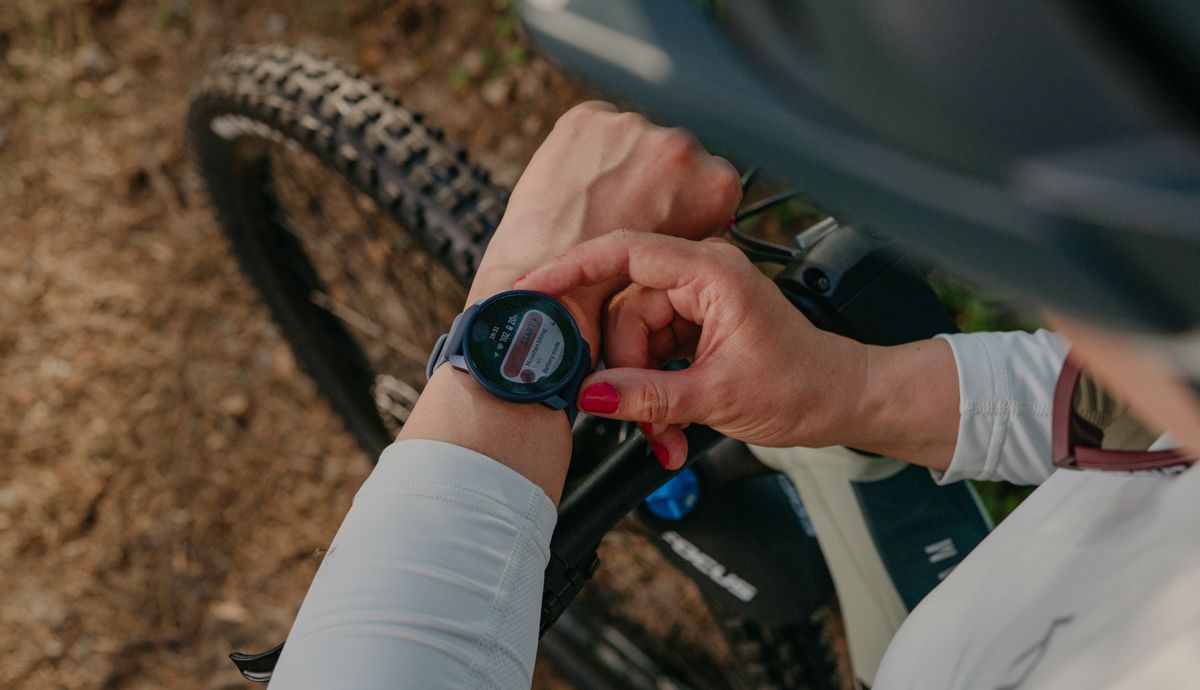 Compacto, súper elegante, ligero, potentísimo... así es el Suunto 9 Peak Pro